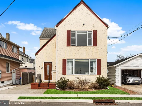 302 Tunis Ave, Pleasantville, NJ 08232