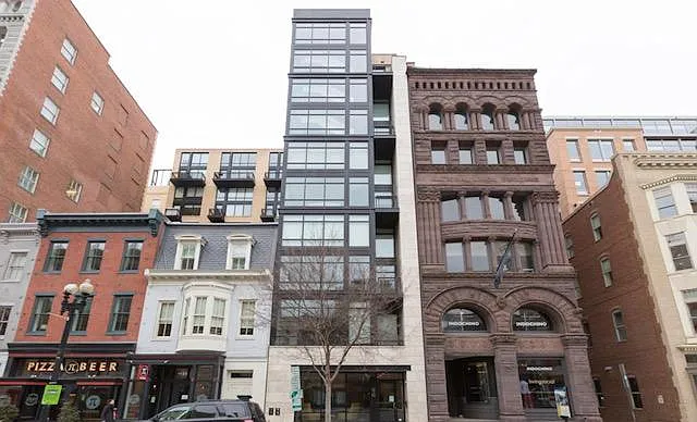 912 F St NW #9 — Photo 1
