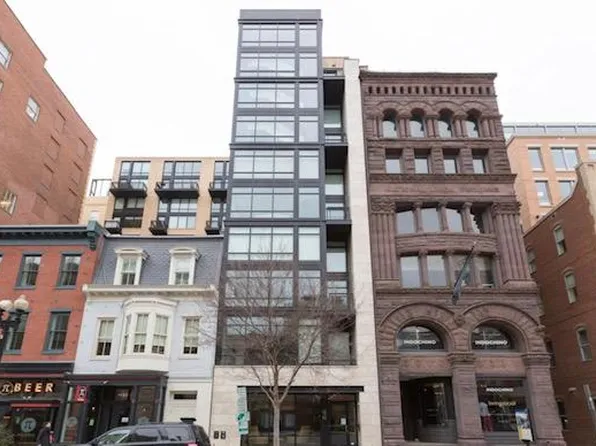 912 F St NW, Washington, DC