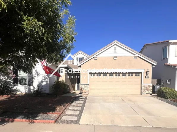 3490 Edington Dr, Rancho Cordova, CA 95742