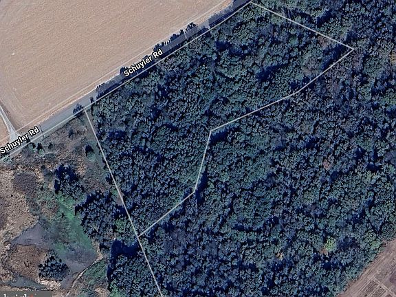 3rd image of Schulyer Rd