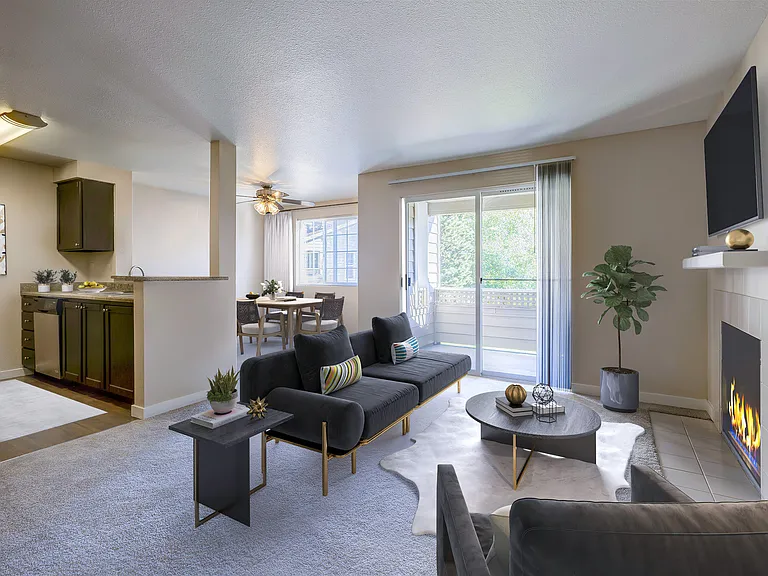 Bay Court at Harbour Pointe — Photo 30