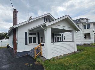 24 Kirkwood Ave, Binghamton, NY 13901