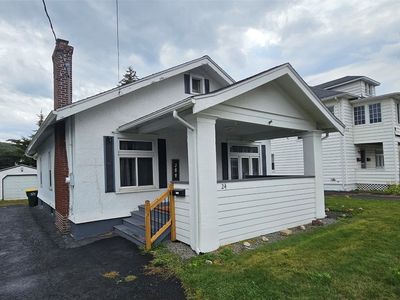 24 Kirkwood Ave, Binghamton, NY, 13901