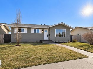 2111 146th Ave NW, Edmonton, AB T5Y 1T6