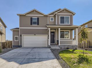 2412 Valley Sky St, Fort Lupton, CO 80621
