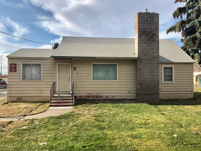 1616 Gordon Rd, Yakima, WA 98901 Zillow