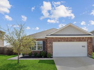 1902 Wolf Run, Anna, TX 75409