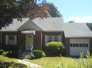 184 Oberlin Rd, Hamden, CT 06514