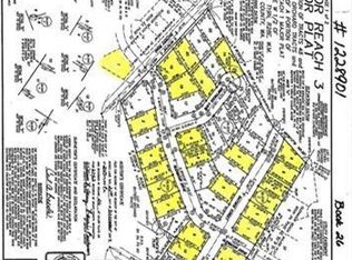 114 W 4th Ave, Moses Lake, WA 98837