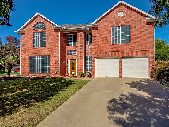 5th image of 5148 Broken Bow Dr