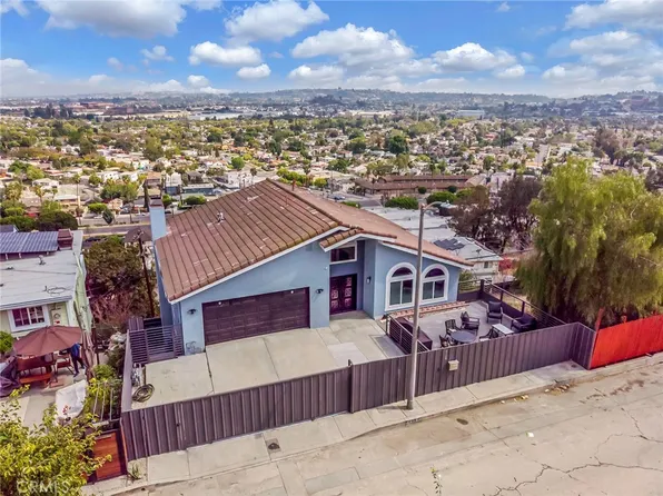4124 Barrett Rd, Los Angeles, CA 90032
