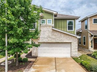 7200 Lysander Ct UNIT 96, Austin, TX 78741