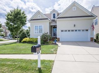 9630 Redwick Dr, Midlothian, VA 23112