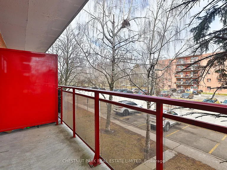 900 Glen St #215 — Photo 34