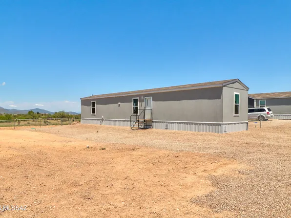3162 W Century Dr, Benson, AZ 85602