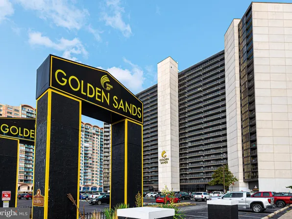 10900 Coastal Hwy Unit 1018, Ocean City, MD 21842