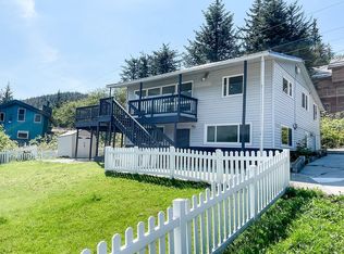 415 5th St, Douglas, AK 99824