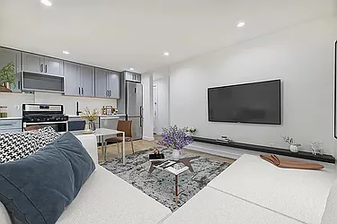 Rented by REAL New York
