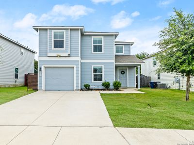 4234 Salado Crest, San Antonio, TX, 78222