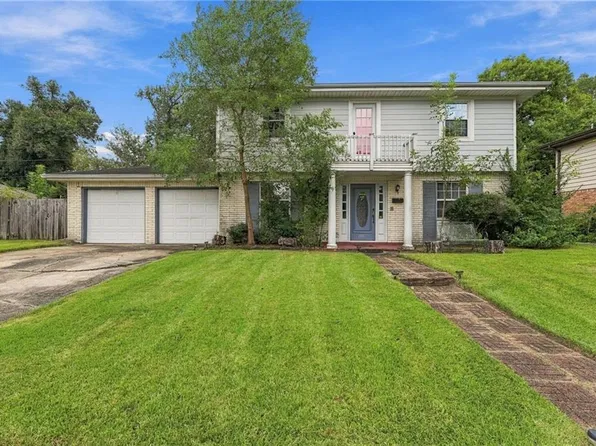 2818 Hudson Pl, New Orleans, LA 70131