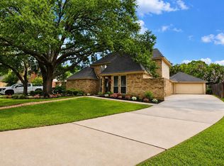1607 Durfey Ln, Katy, TX 77449