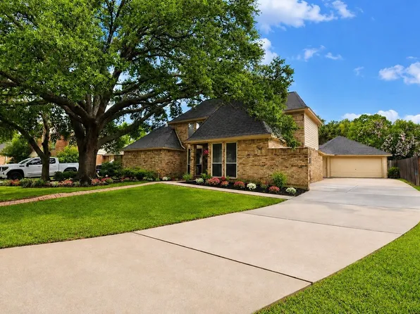 1607 Durfey Ln, Katy, TX 77449