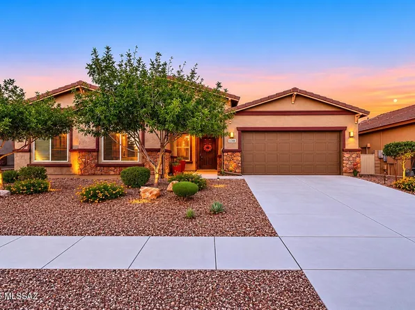 11656 N Silverwood Dr, Oro Valley, AZ 85737