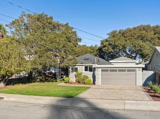 515 Cypress Ave, Millbrae, CA 94030