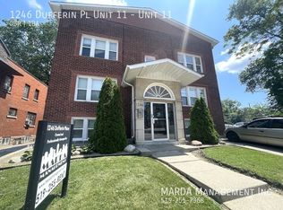 1246 Dufferin Pl UNIT 11, Windsor, ON N8X3K1
