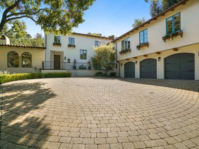 610 El Cerrito Ave, Hillsborough, CA, 94010