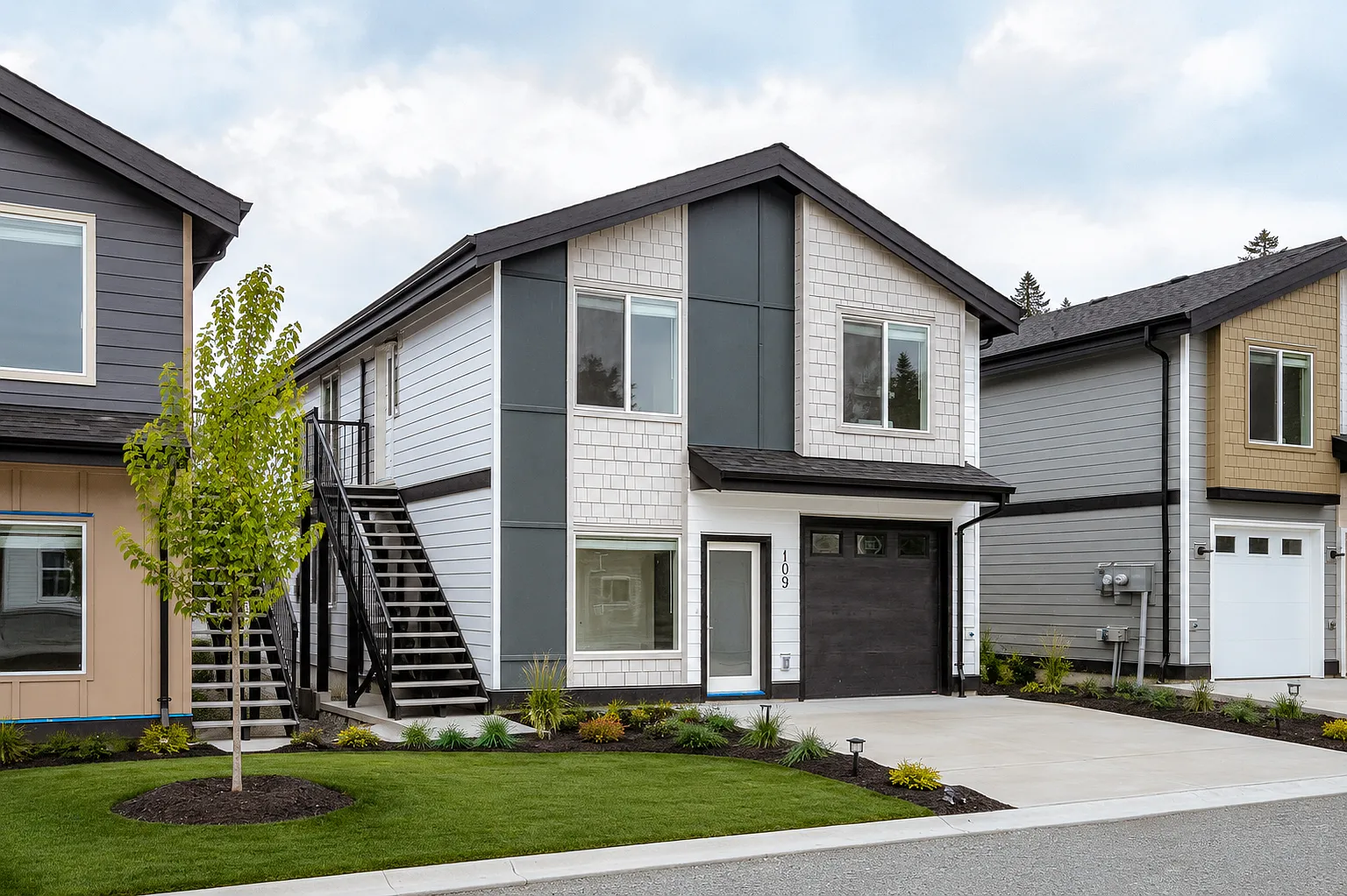 Gregory Pl, Saanich — Photo 4
