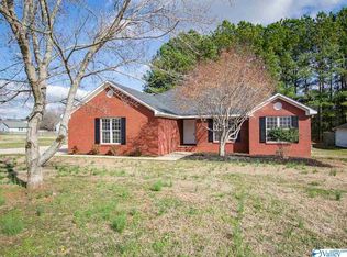 19106 E Limestone Rd, Athens, AL 35613