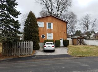 100 Meadow Ln, State College, PA 16801