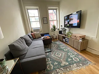 Rented by Time Equities, Inc.