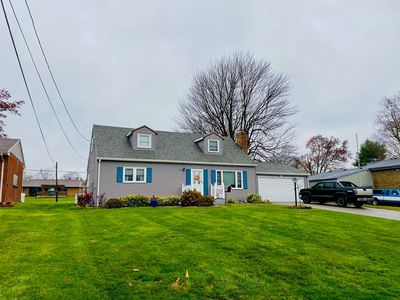 550 Clearview Rd, Mansfield, OH, 44907