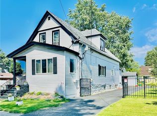 3 Roebling Ave, Buffalo, NY 14215