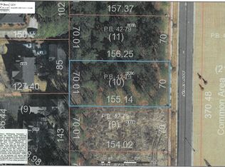 1124 Azalea Ln NW, Wilson, NC 27893