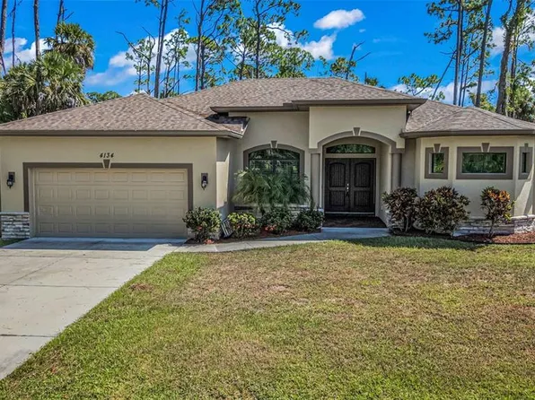 4134 Bruing St, North Port, FL 34286