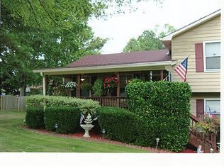 3780 Somerset Dr SW, Marietta, GA 30064