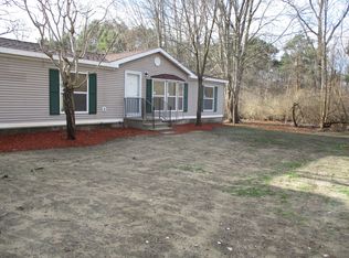 2896 Lady Bug Ln, Fennville, MI 49408