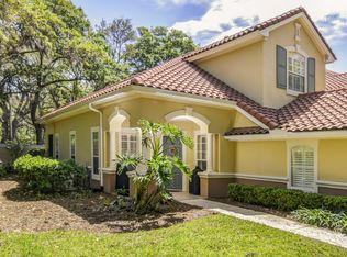 95141 Amalfi Dr Unit 1C, Fernandina Beach, FL 32034