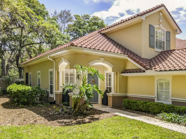 95141 Amalfi Dr Unit 1C, Fernandina Beach, FL 32034