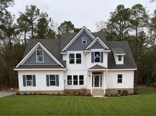 151 Sweetbriar Ln, Walterboro, SC 29488