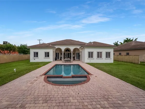 4025 SW 128th Ave, Miami, FL 33175