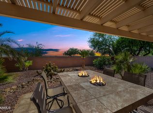 5109 W PUEBLO Drive, Eloy, AZ 85131