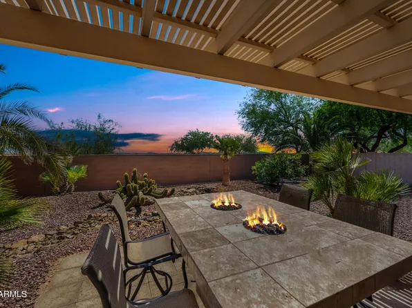 5109 W PUEBLO Drive, Eloy, AZ 85131