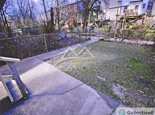 3614 Lucille Ave, Baltimore, MD 21215