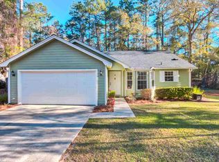 1845 Bridgemont Trl, Tallahassee, FL 32312