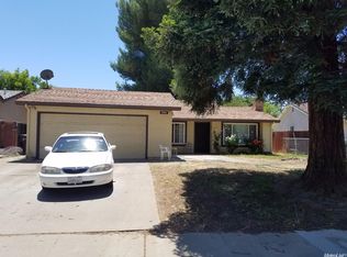 5920 Seyferth Way, Sacramento, CA